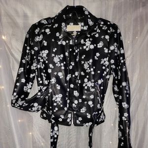 NWOT Michael Kors jacket